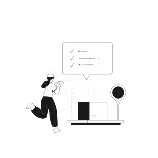 delivery logistics order deliver measurement measure weight scale