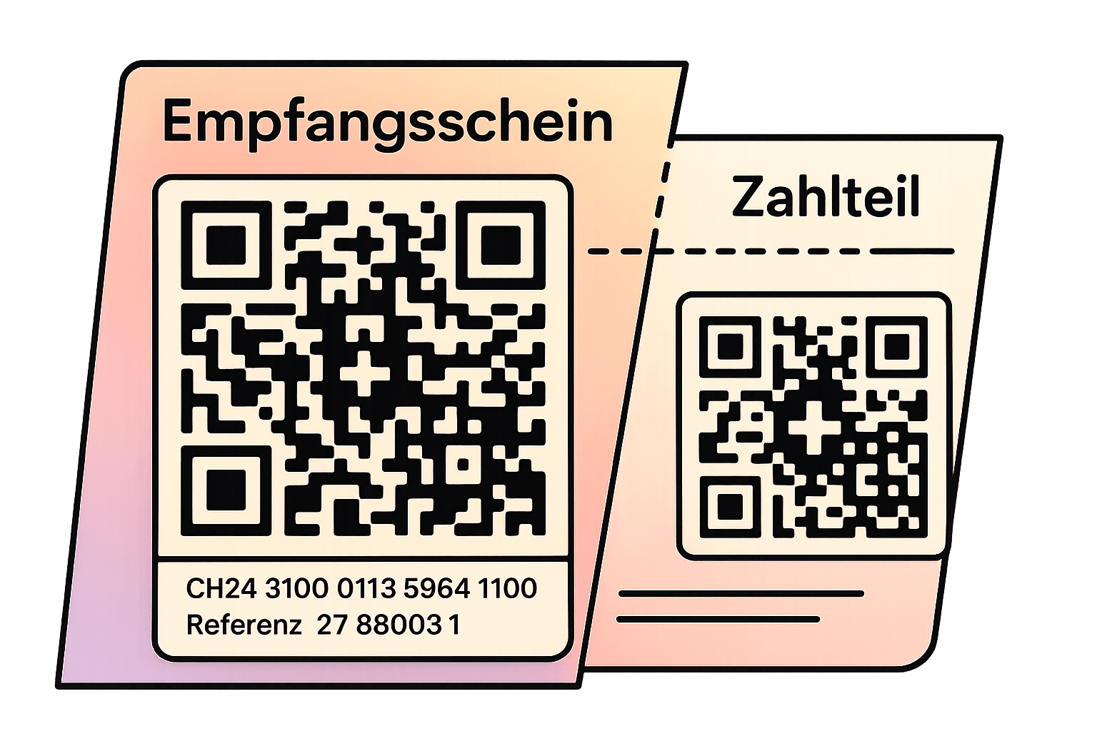 Swiss QR IBAN & QR-Bill Guide 2025 | Pay Swiss QR Invoices Fast