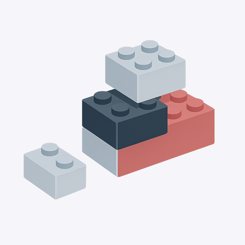 Making your own stack.png