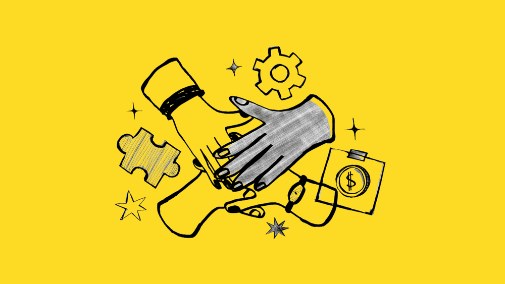 teamwork connection hands joining - RevOps Architecture - negreflorian.com.png