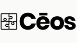 Ceos Logo Black on Clear Beige - negreflorian.com.png