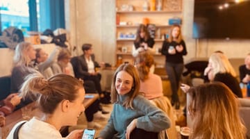 Entrepreneuse Boulogne