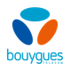 Logo Bouiygues Telecom