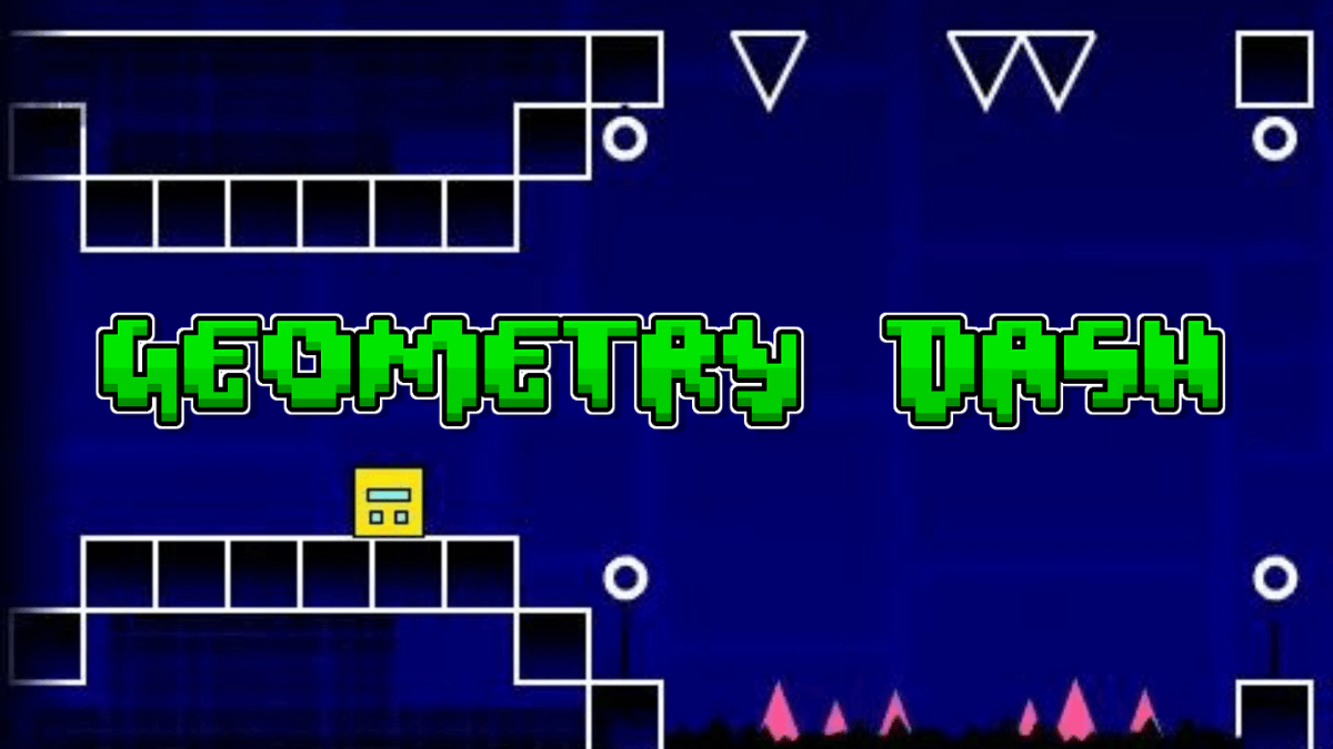 Geometry Dash
