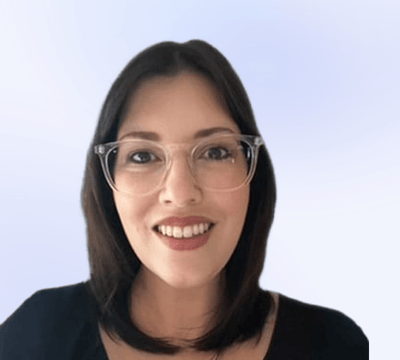 Kathryn Aylward Headshot