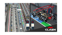 F1 Clash Gambit mobile gaming VPN booster 갬빗.png