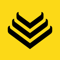 Safestep-Social-Gul-Svart-RGB.png