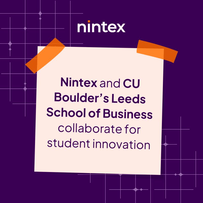 Nintex and CU Boulder collaborate for student innovation.png