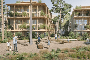 Résidence Noeme à Bordeaux