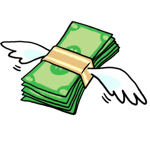 Agent Nucleus Dollar Animation.gif