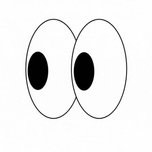 Animated Emoji Eyes.gif