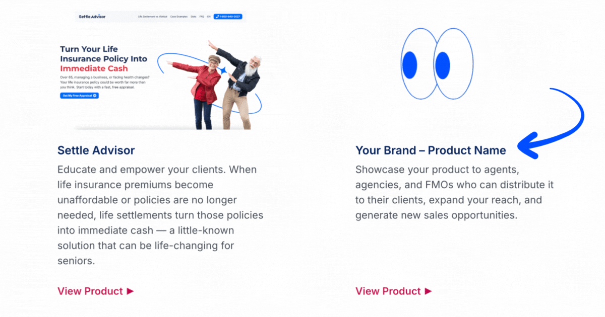 Agent Nucleus Product Display.gif