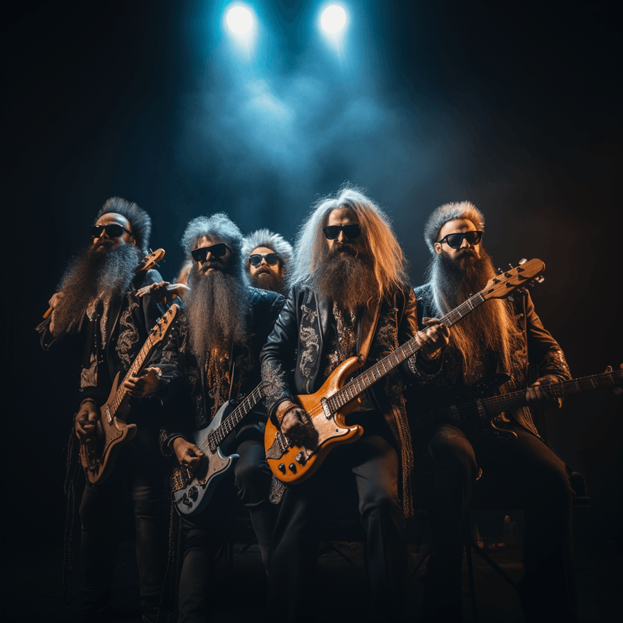 benjii_a_group_of_bearded_villains_ready_to_rock_on_a_big_stage_cf035e68-c17e-464a-bd3e-bd54958fc731.png