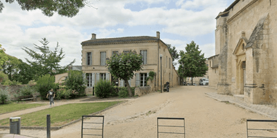 presbytère Saint André de Cubzac.png