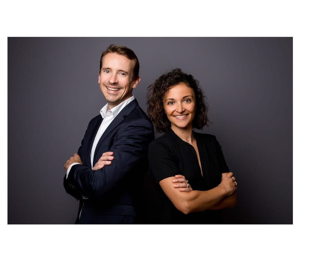 Photographe de Clément et Léa OUDARD