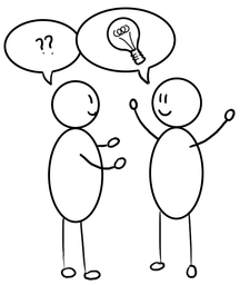 Interview about idea and person.png