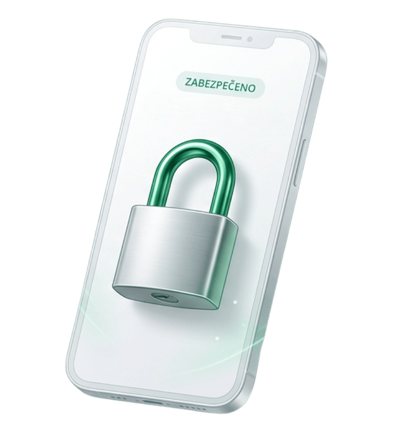 Bezpečná komunikace