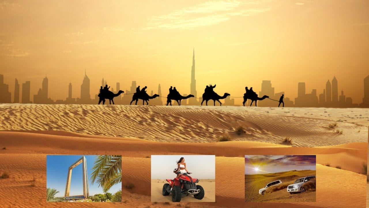 Dubai Evening Safari Adventure, Culture, and Thrills Await!.jpg