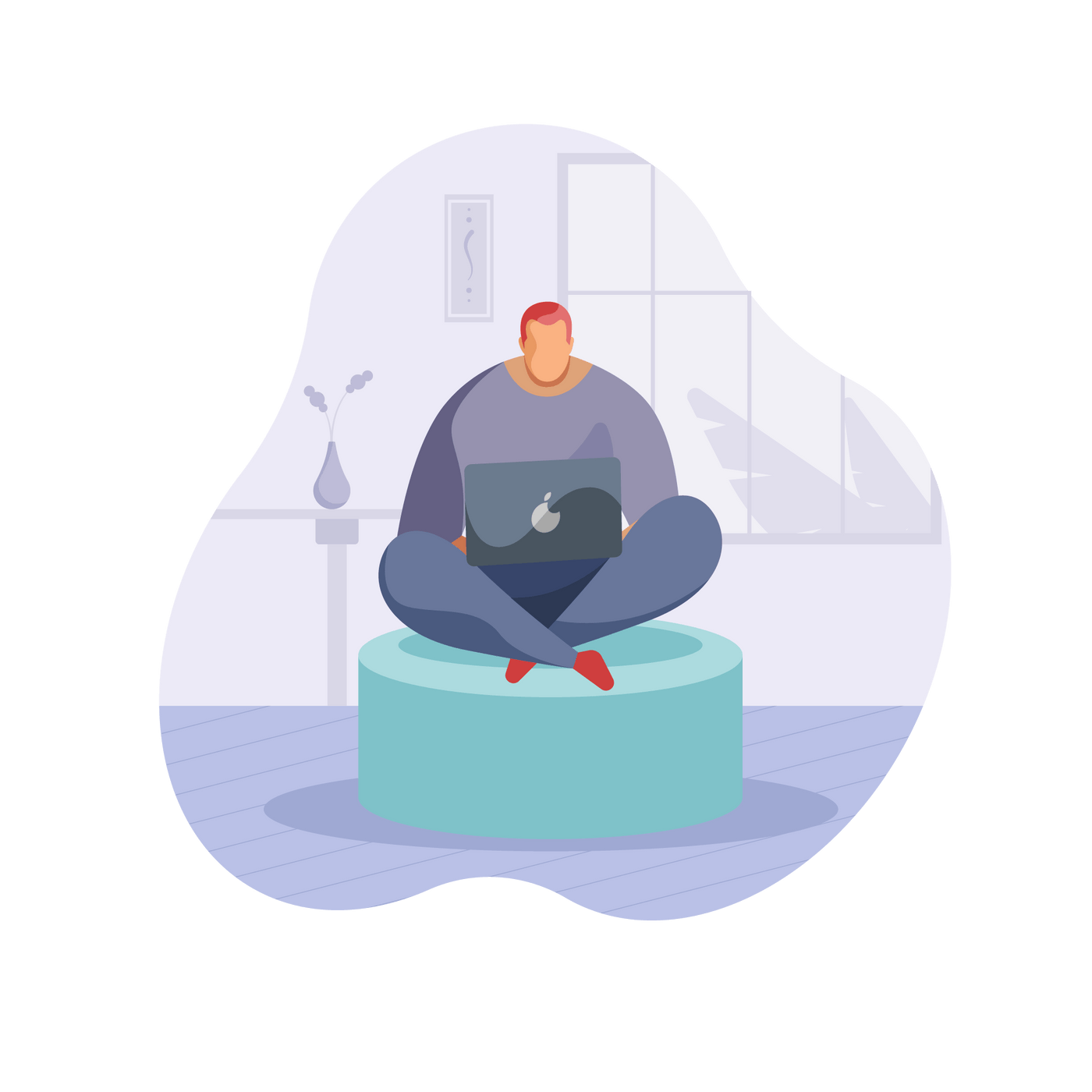 leisure laptop computer