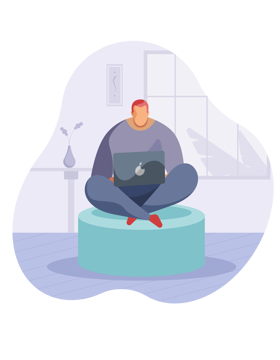 leisure laptop computer