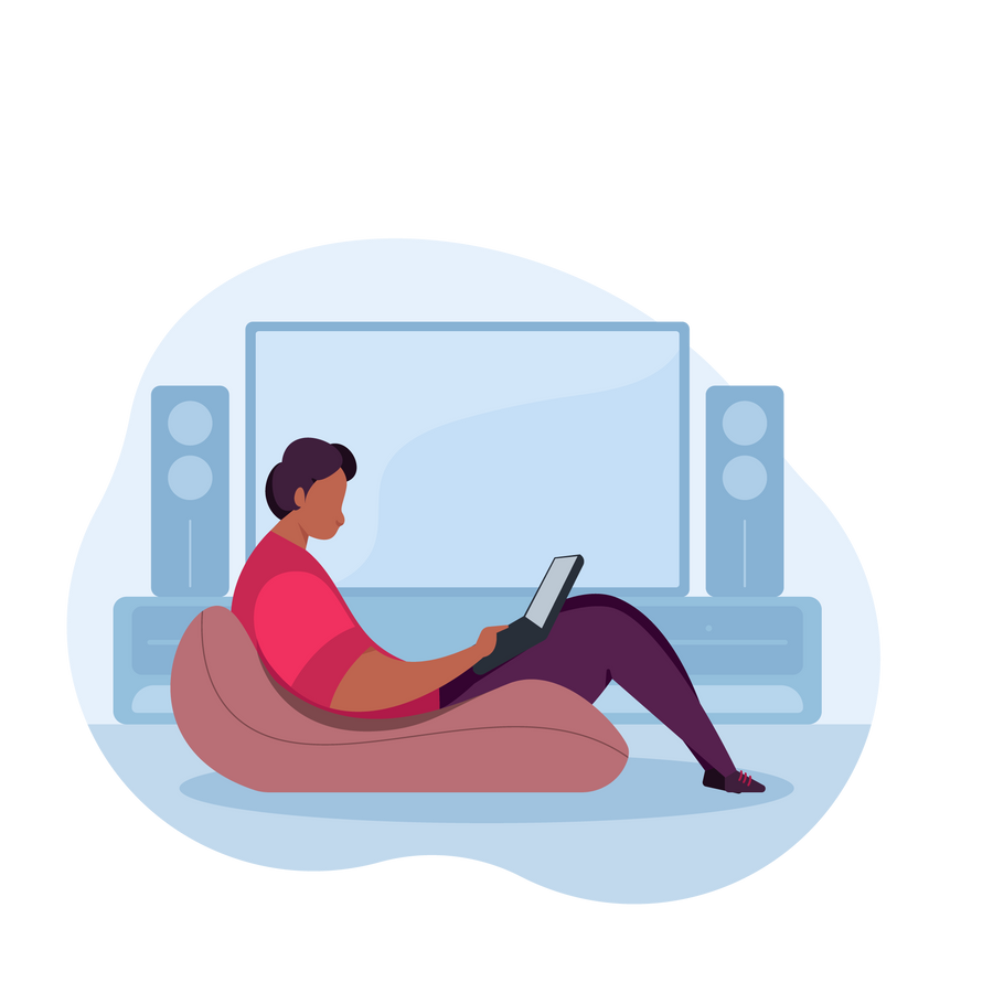 home leisure entertainment electronics device