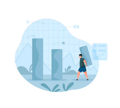 graph statistics analytics