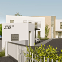 Programme immobilier neuf Alba à Villenave d'Ornon