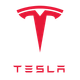 Logo Tesla