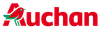 Logo Auchan