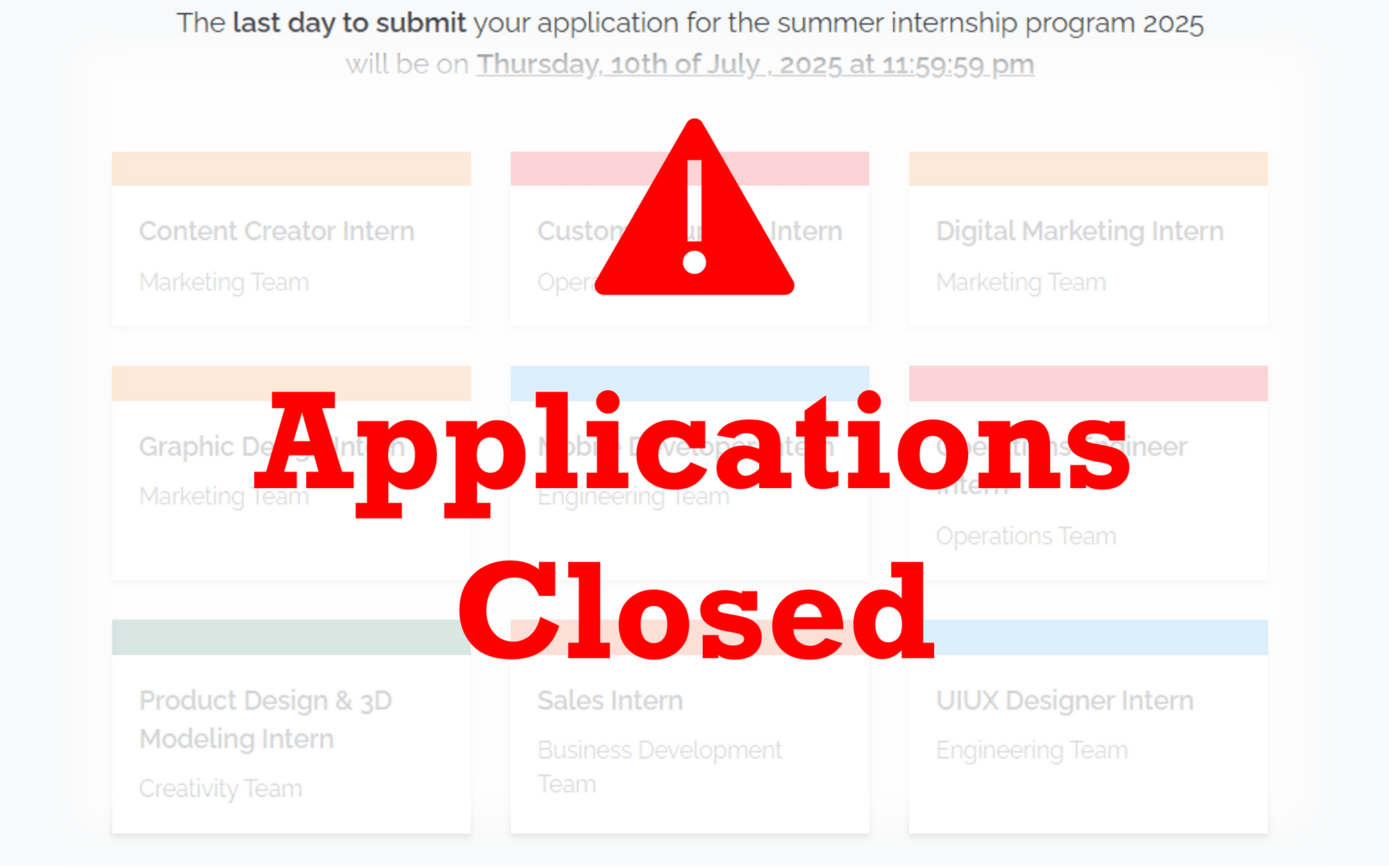 Applications closed_02.png