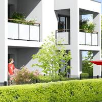 Programme immobilier neuf Le Clos du Golf à Villenave d'Ornon