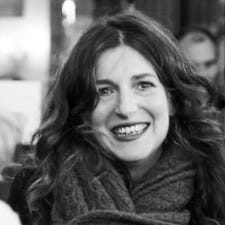 Stephanie Pelleray Delga