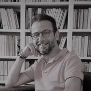 Thierry Gautret de la Moricièr