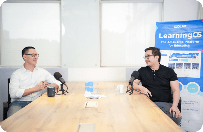 Delightful Experience