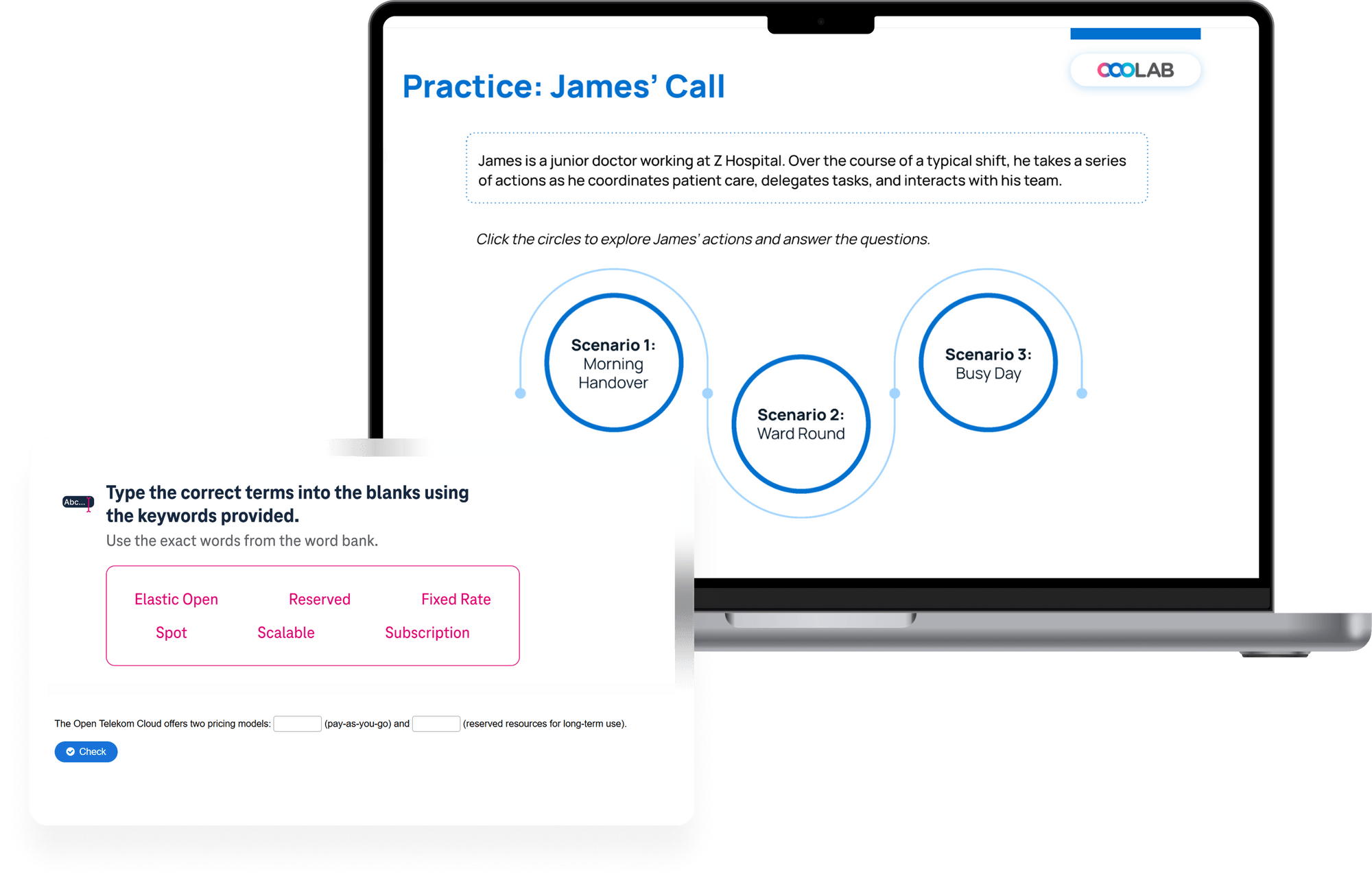 interactive content activities to boost learning engagement