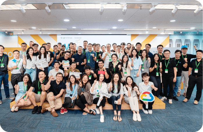 Scale With Confidence