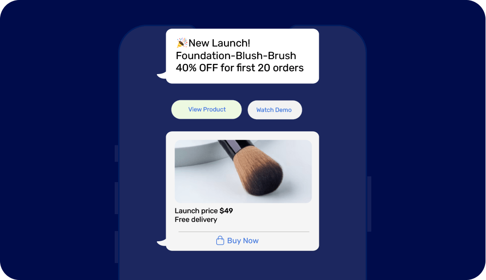 One-way and two-way WhatsApp messaging.png