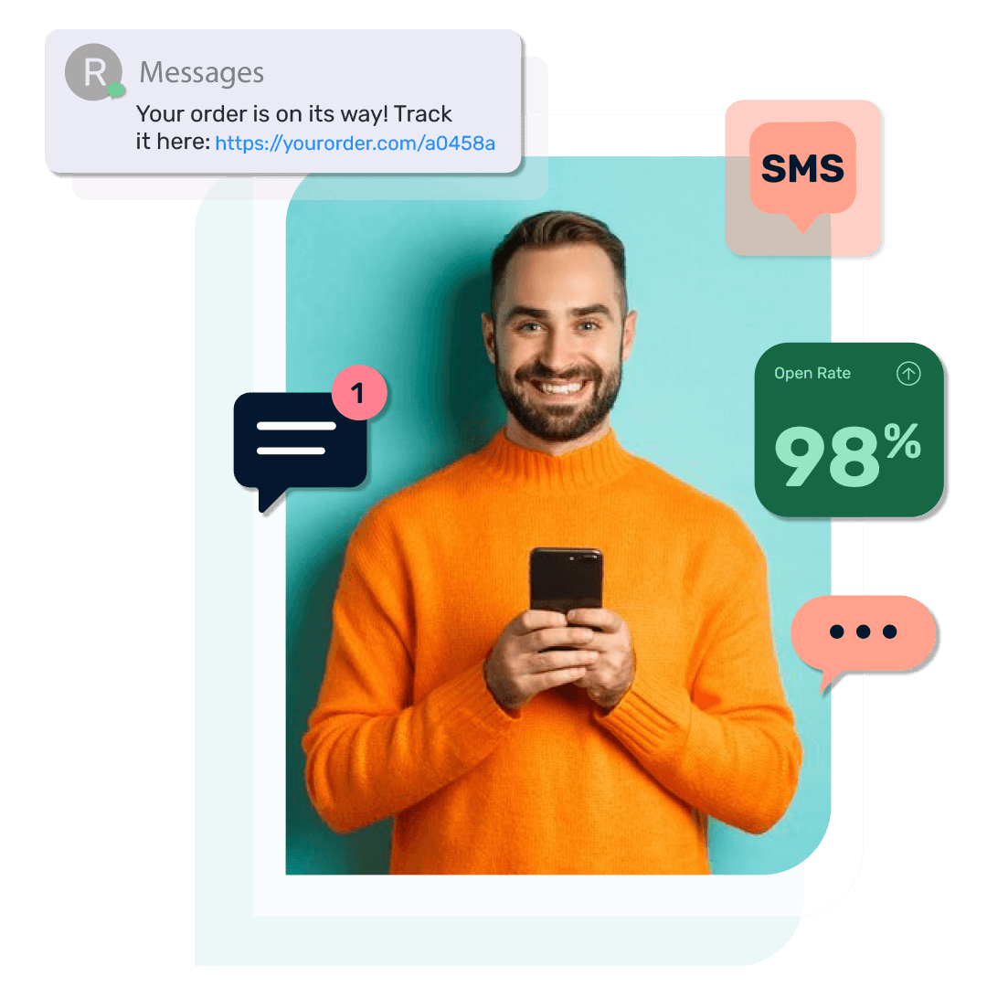 SMS Messaging Platform for Business & Developers | TXTImpact