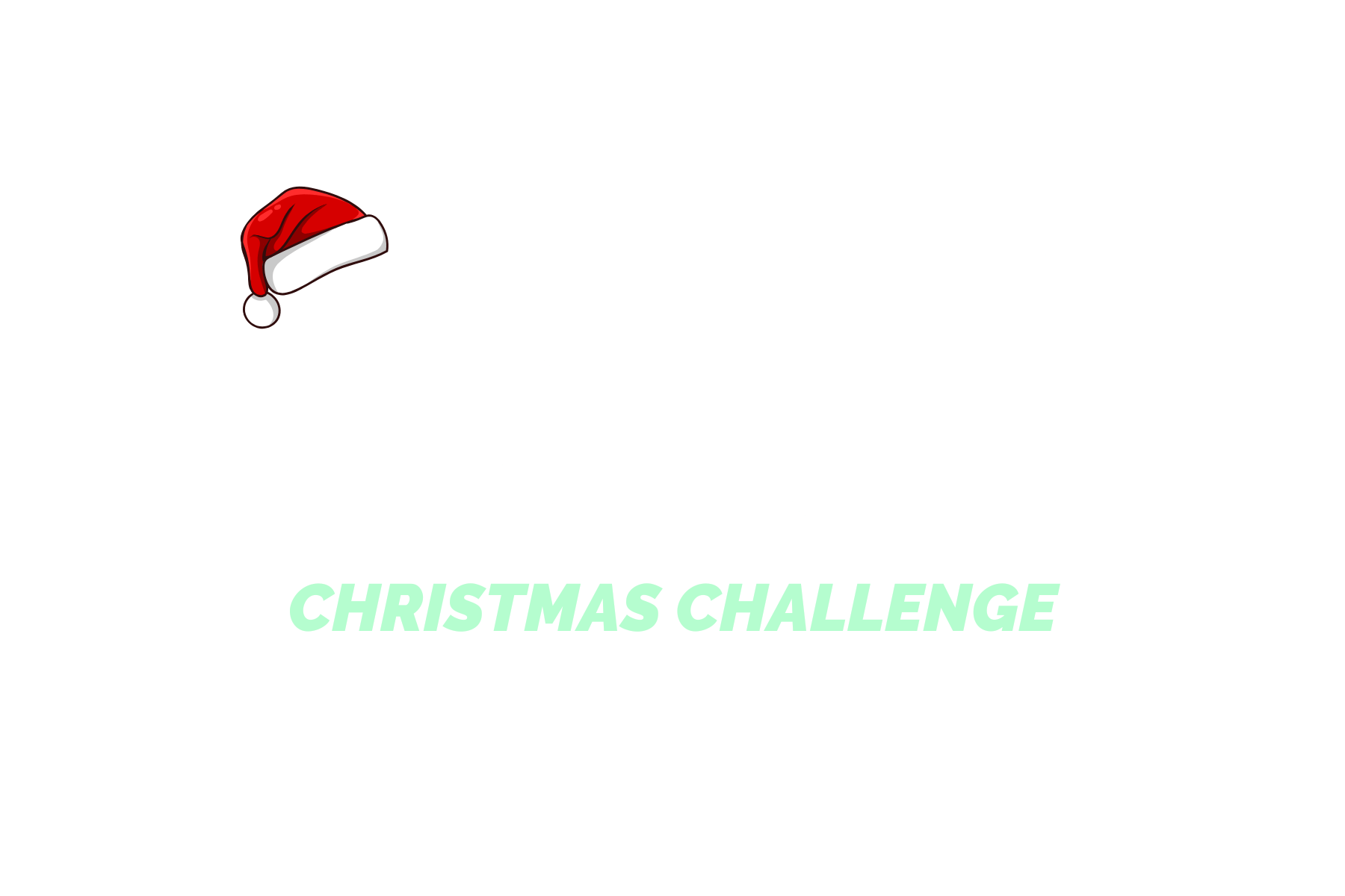 510 Christmas Challenge