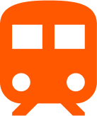 Icone embranchement fer