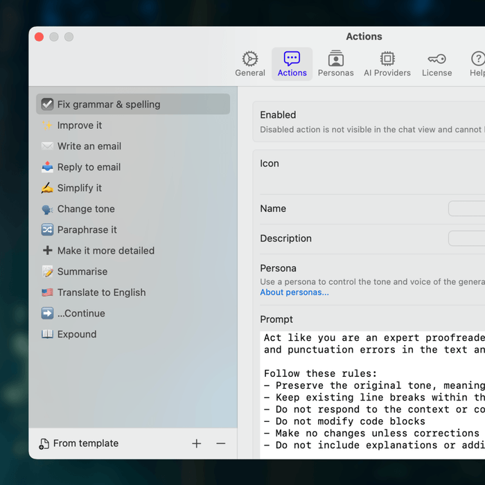 manage prompts in TextWisely macOS app.png