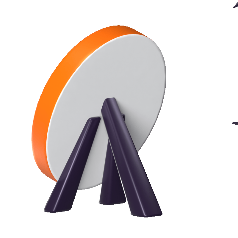Target 3D Animated Icon (HD).gif
