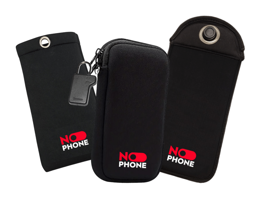 NOPHONE