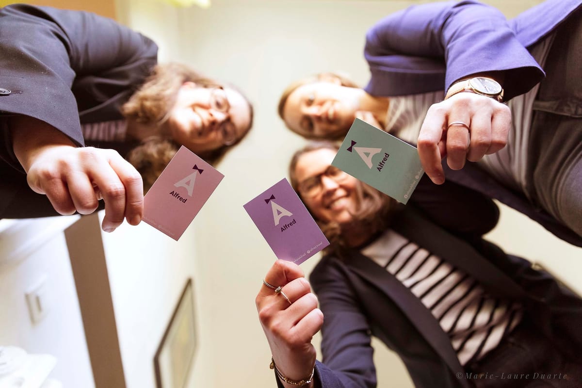 Alfred Team in France copy.jpg