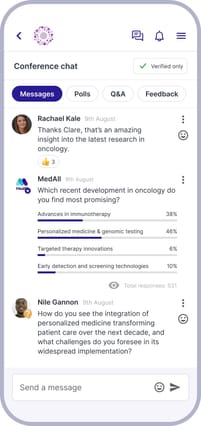MedAll - App - Conference - Chat.jpg