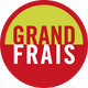 Logo Grand Frais