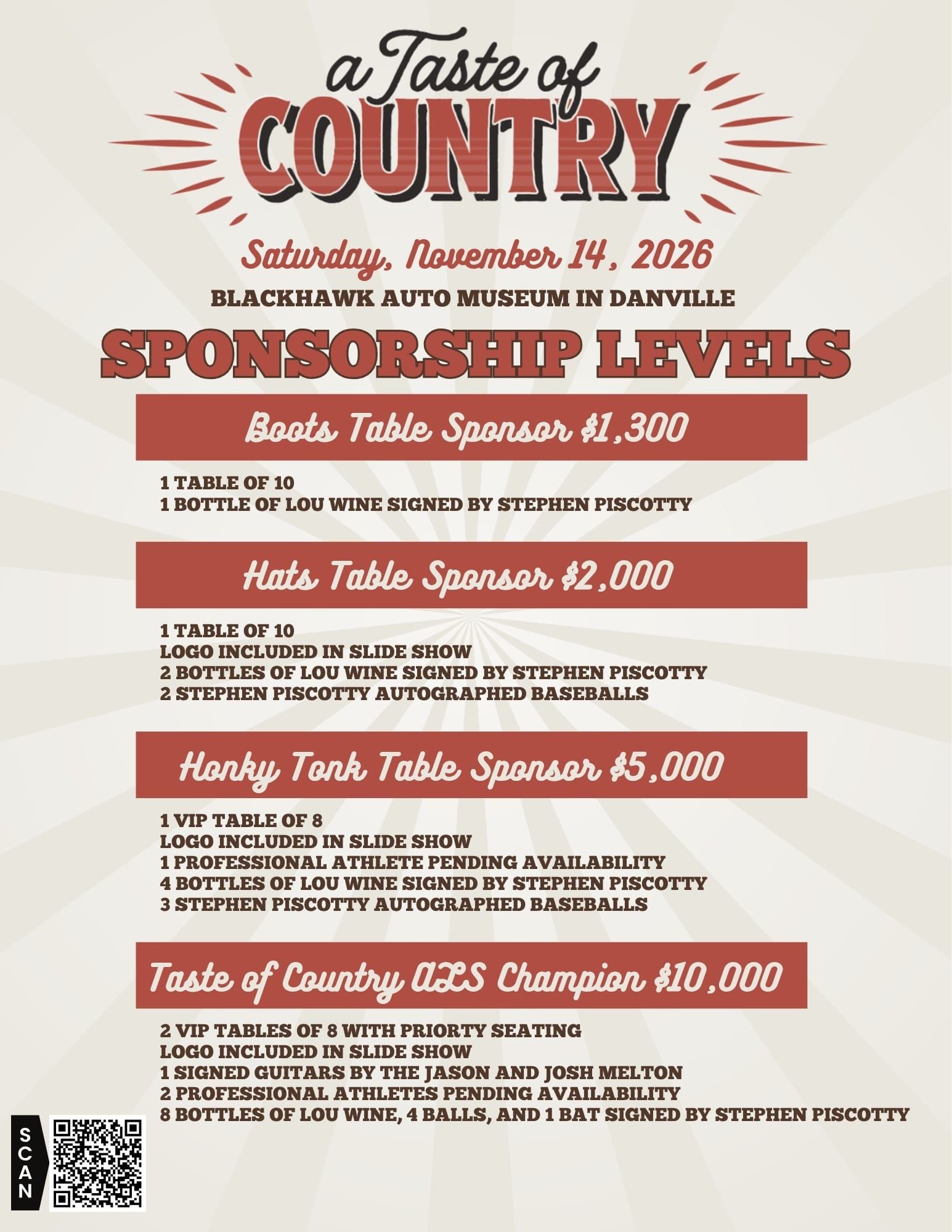 A Taste of Country 2026 - Sponsorship levels.jpg