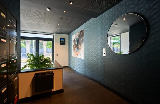 Appartement T3 à vendre au Bouscat