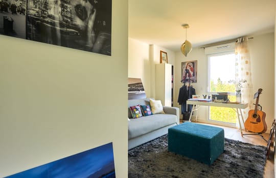 Appartement T3 à vendre au Bouscat