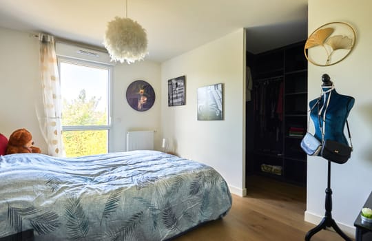 Appartement T3 à vendre au Bouscat